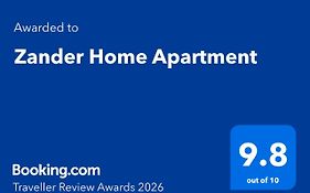 Zander Home Apartment